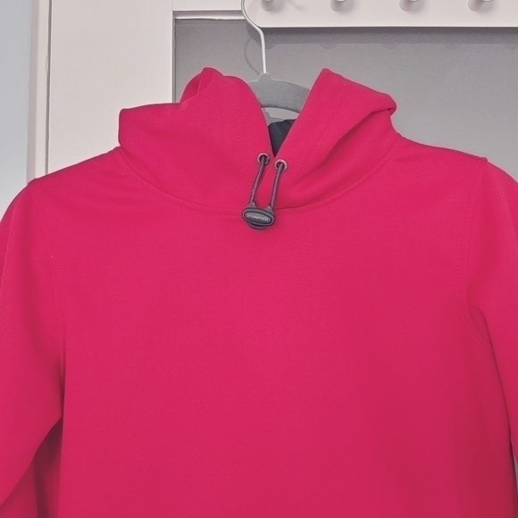 STORMTECH PERFORMANCE Read kangaroo pocket hoodie - Picture 3 of 12